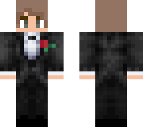random guy skin!