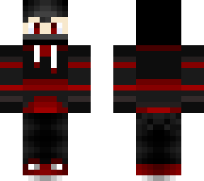 red gamer