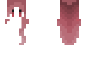 red hair base