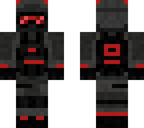 red spec-ops