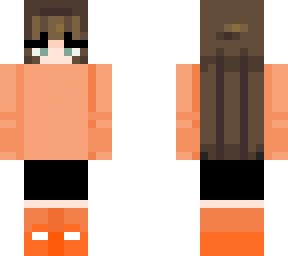 remake of sunflower girl (credit in the description)