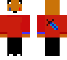 robo fox