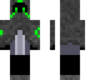 rogue 2.0 (ghost)