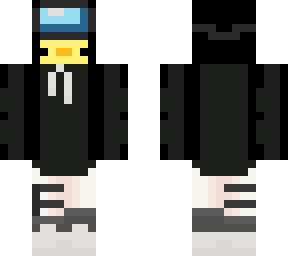 ryan skin