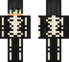 ryn spooky