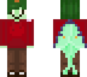 saltcipher but a moth!
