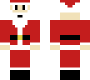 santa