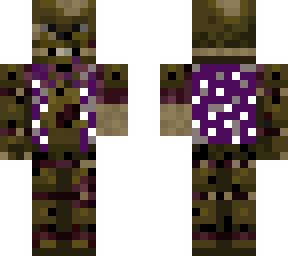 scraptrap with vest