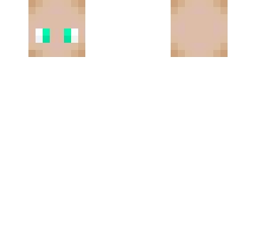seafoam green eyes template