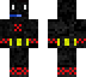 shadow skin