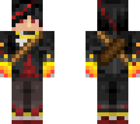 shadowhedghog20 (blazeborn/finished)