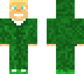 sheek in creeper suit