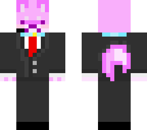 shiba, but its in a suit but better
