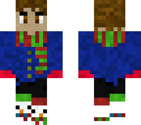 skin