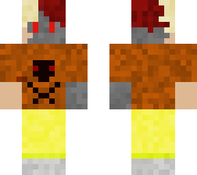 skin