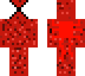skin carnificina