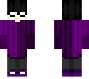 skin for my friend