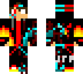 skin josccraft