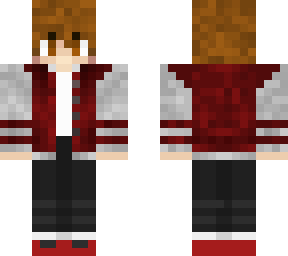 skins de school de christopher