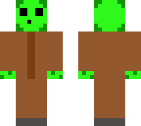 slime villager