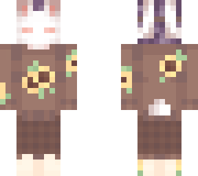 soft bunny
