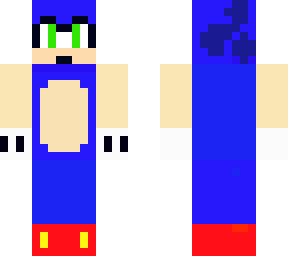 sonic
