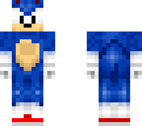 sonic