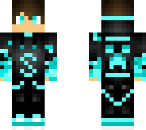sora skin