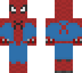 spider-man