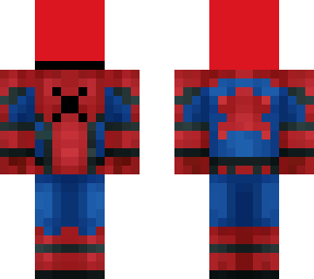 spider-man evil dream