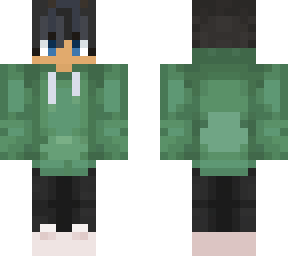 spring hoodie