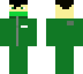 squid game player