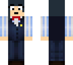 stewardess 2