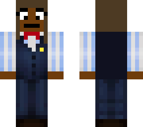 stewardess 3