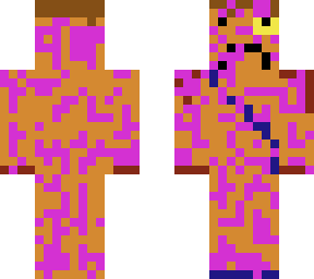 strange cain skin yt r-h gamers