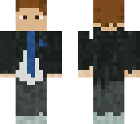 suit guy