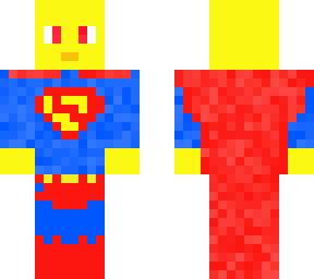 super duck