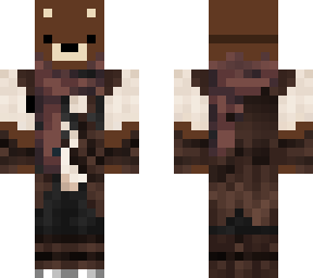 survival bear