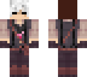 sweetheart smp skin (pls dont use) base by bokettobases