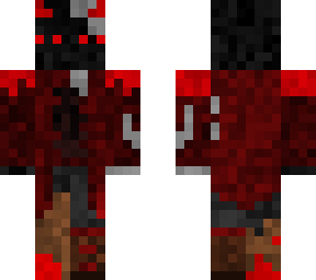 the drowned enderman (part 1)
