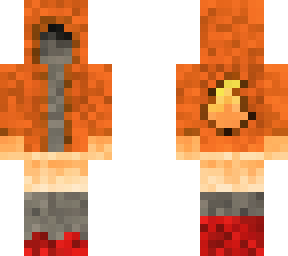 the fire fighter /elemental awakening/