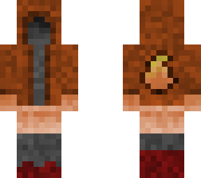 the fire fighter