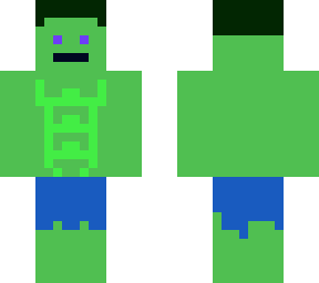 the hulk