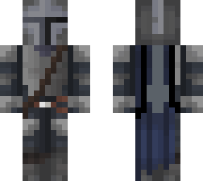 the mandolorian
