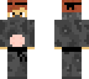the ninja cow