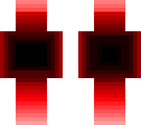 the red blood