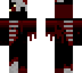 the red devil 16.0 undead