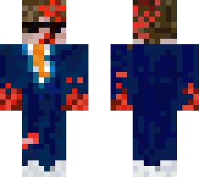 the red virus