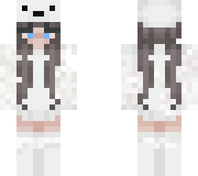 this my skin  dont steal