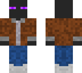 tnt enderman